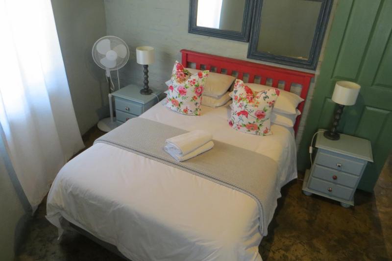 1 Bedroom Property for Sale in Nieu Bethesda Eastern Cape